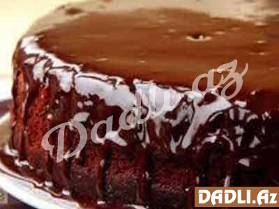 Ağlayan tort resepti