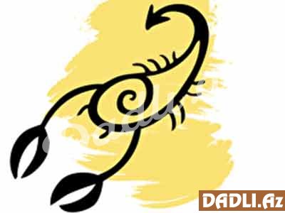 Əqrəb bürcünün bilmədiyimiz tərəfləri