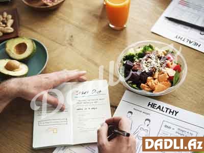 Ən yeni pəhrizlər – Hər kəs özünə uyğun olanını seçəcək!