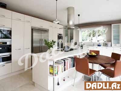 21 sevimli orta əsrlər müasir mətbəx ideaları