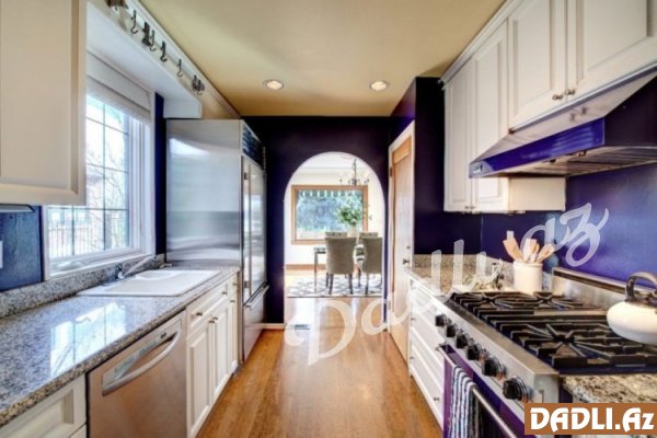 21 sevimli orta əsrlər müasir mətbəx ideaları