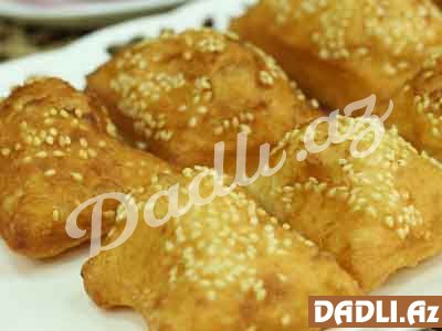 Mayasız pişi resepti - Video resept