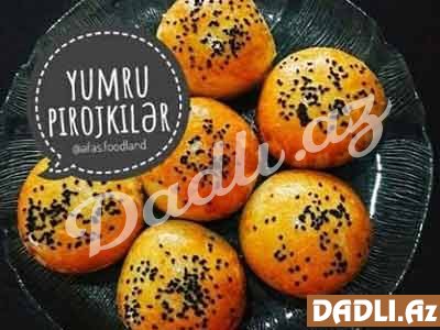 Sobada yumru pirojki resepti - Video resept