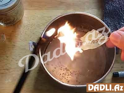 Baş ağrısına təbii əlac: dəfnə yarpağı