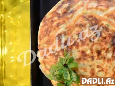 Tava börəyi resepti - Video resept