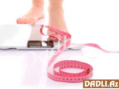 Gün ərzində yağları əritməyin 10 yolu