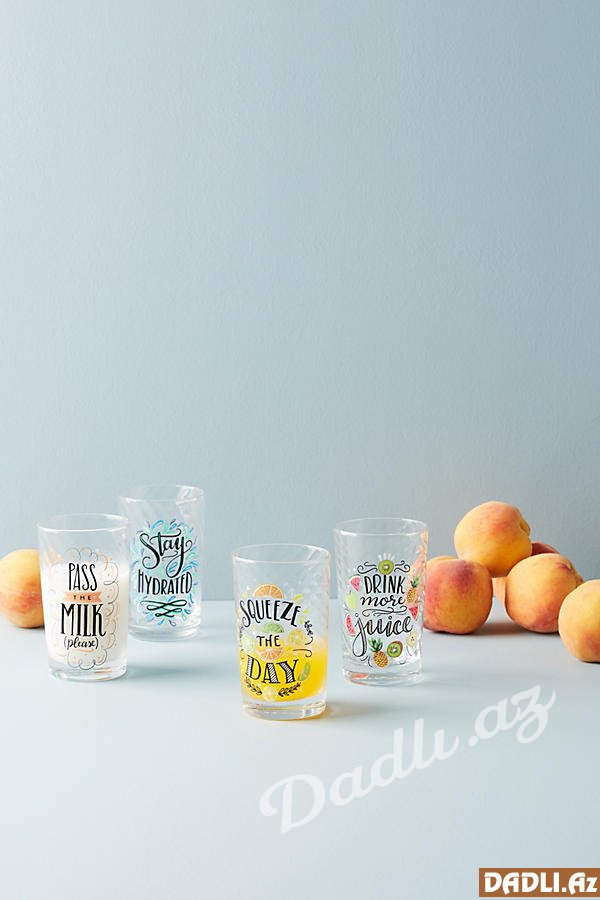 Cehizlik rəngarəng mətbəx əşyaları (10. hissə)