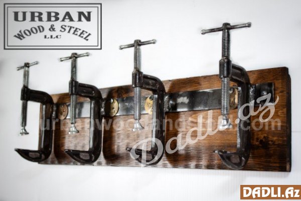 Antikvar əşyalardan mətbəx dizaynları