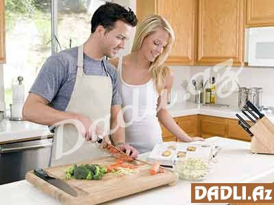 Mətbəxin ölümə aparan ən ziyanlı əşyası