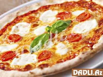 Pizza haqqında bilmədiyiniz 20 fakt!