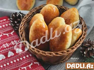 Sobada piroşki resepti