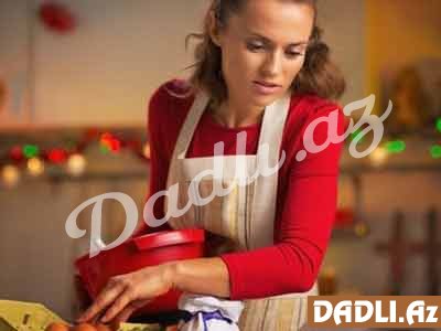 Mətbəx üçün 3 məsləhət