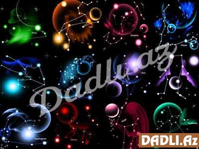 Bürclərin öz dünyası