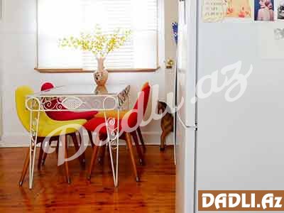 Mətbəxinizdə masalarınıza da yer ayırın (3. hissə)