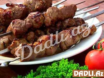 Dadlı kabab bişirməyin 9 QAYDASI