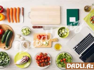 Ərzaqların düzgün saxlanma qaydası