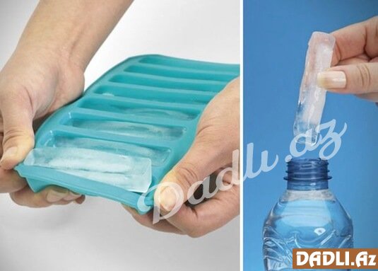 Praktik mətbəx əşyaları (2. hissə)