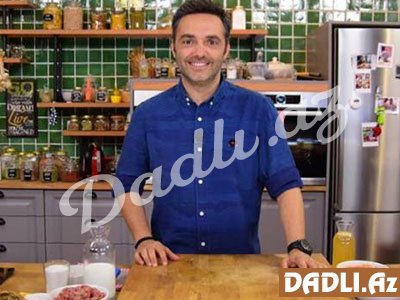 Qurban bayramına özəl ət marinadı təklifləri