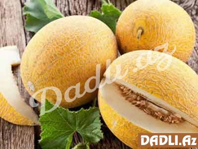 Yemişin SAĞLAMLIQ üçün 7 mühüm faydası