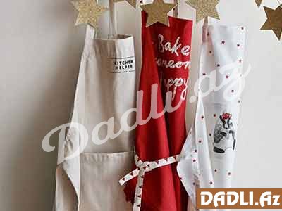 H&M önlük modelləri