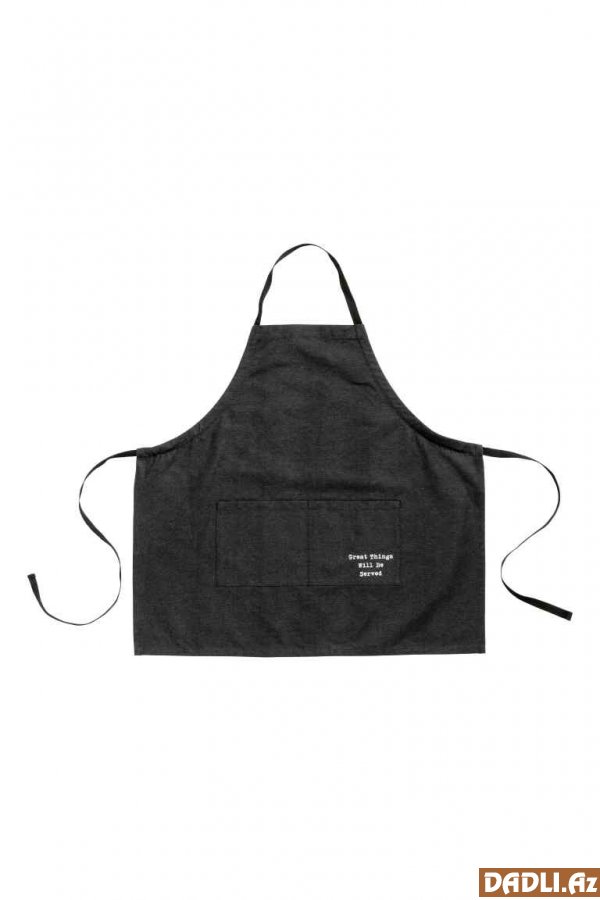 H&M önlük modelləri