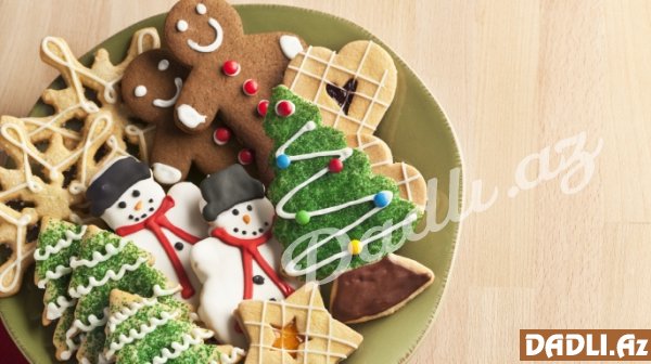 Geri sayım başladı: Peçenye bəzəkləri ilə Yeni İlə hazırlaşın