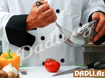 Mətbəxdə köməyinizə çatacaq 5 qızıl üsul