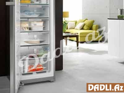 Yeni soyuducu alarkən diqqətli olun!