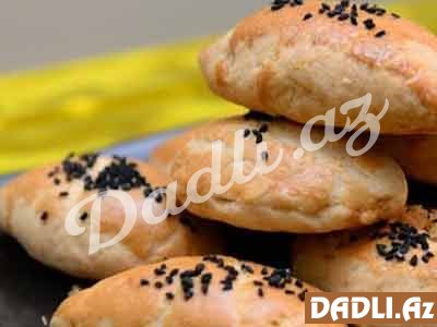 Ana poğaçası resepti - Video resept