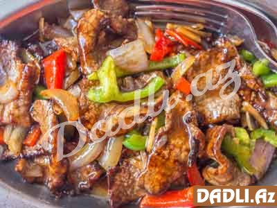 Əti yupyumşaq bişirmək istəyənlərə 6 üsul