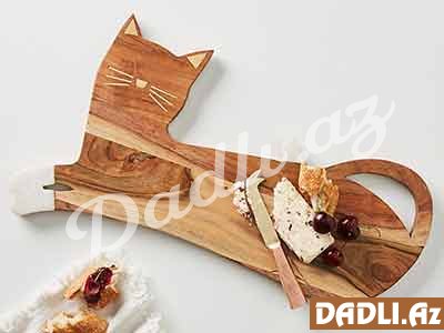 Cehizlik rəngarəng mətbəx əşyaları (8. hissə)