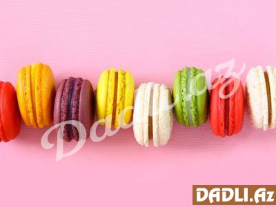 Evdə qida boyası necə hazırlanır?