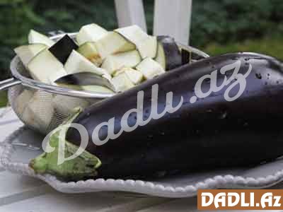 Badımcanın bilinməyən 5 FAYDASI