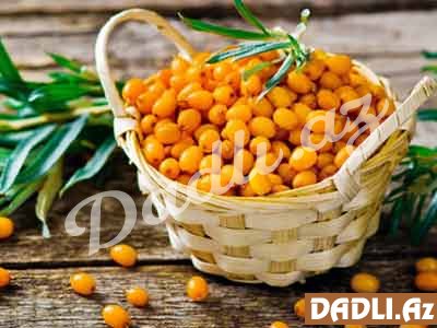 ÇAYTİKANI bitkisi orqanizmdə bu 10 MÖCÜZƏNİ yaradır