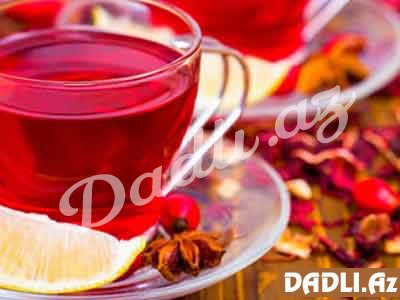 Məkkəgülü çayı - BÜTÜN XƏSTƏLİKLƏRİN DƏRMANI