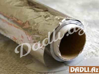 Folqanı ev işlərində belə istifadə edin