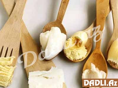 Bizi ölümə aparan yağlar: onları necə ayıraq?