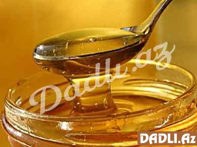 Hər gün yalnız 1 qaşıq bal yeməyin 1001 FAYDASI