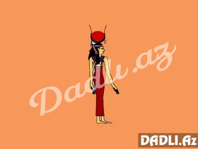 Misir bürcünüz və mənası - Hator