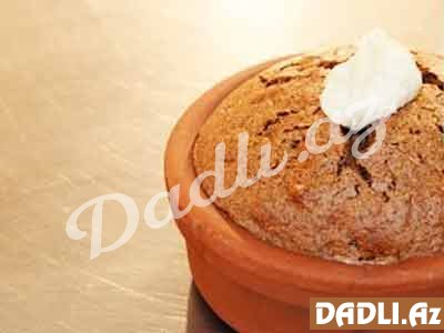 Şokoladlı sufle resepti - Video resept