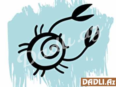 Xərçəng bürcünün bilmədiyimiz tərəfləri