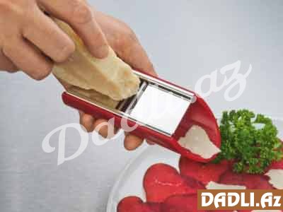 Pendiri sürtgəcdən keçirməyin asan yolu budur