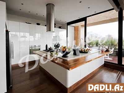 Ən gözəl mətbəx dizyanları (1. hissə)