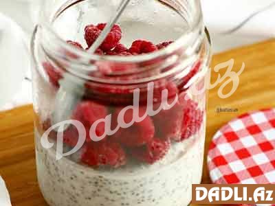 Bankada dondurma resepti