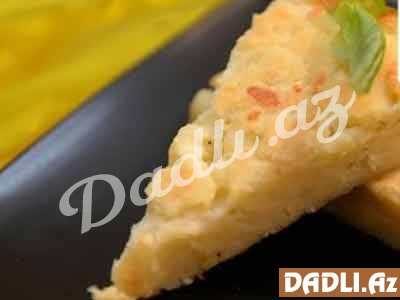 Kefirli börək resepti - Video resept