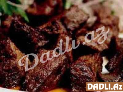 Hazırlayacağınız ciyər tavada daha da ləzzətli etmək istəyirsinizsə