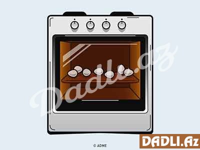 Əgər sizə çoxlu sayda bişmiş yumurta lazımdırsa...