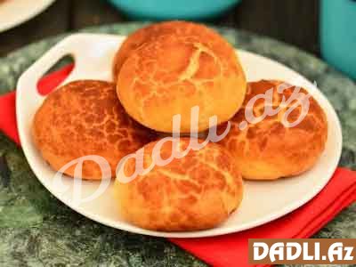 Leopar poğaça resepti - Video resept