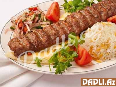 Adana kababı resepti
