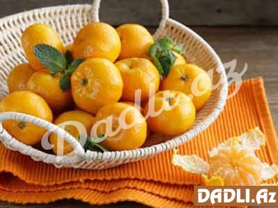 Qripə yoluxmaq istəmirsinizsə, bu meyvədən çox yeyin – MÖCÜZƏVİ FAYDALARI